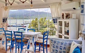 House On The Beach - Porto Rotondo