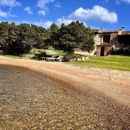 House On The Beach - Porto Rotondo Extérieur photo