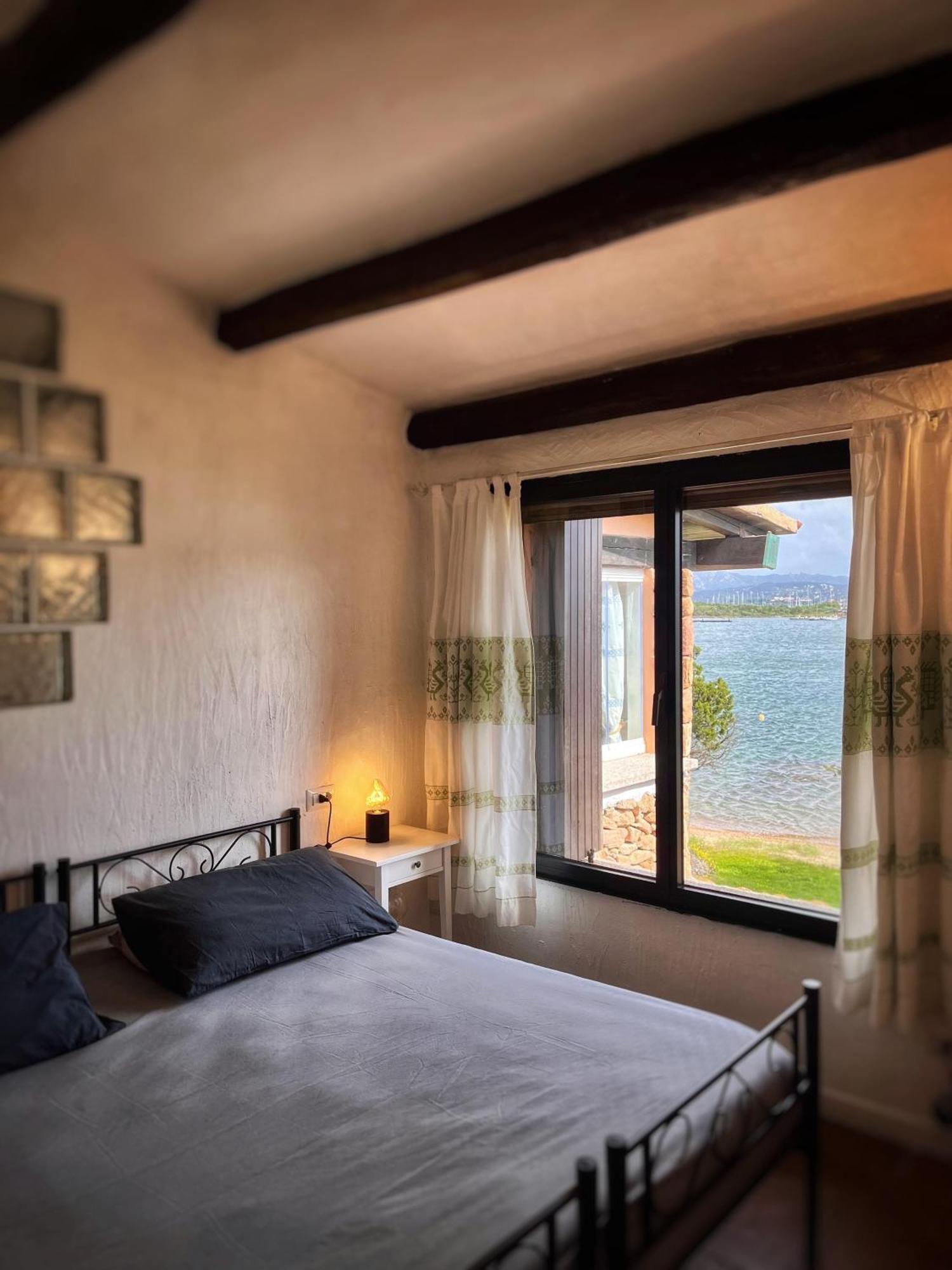 House On The Beach - Porto Rotondo Extérieur photo